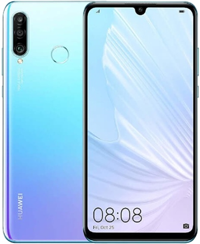 ANDROID - blitzen　Huawei P30lite Global Version,Huawei-P30 Lite,Smartphone Android,6.15 inch